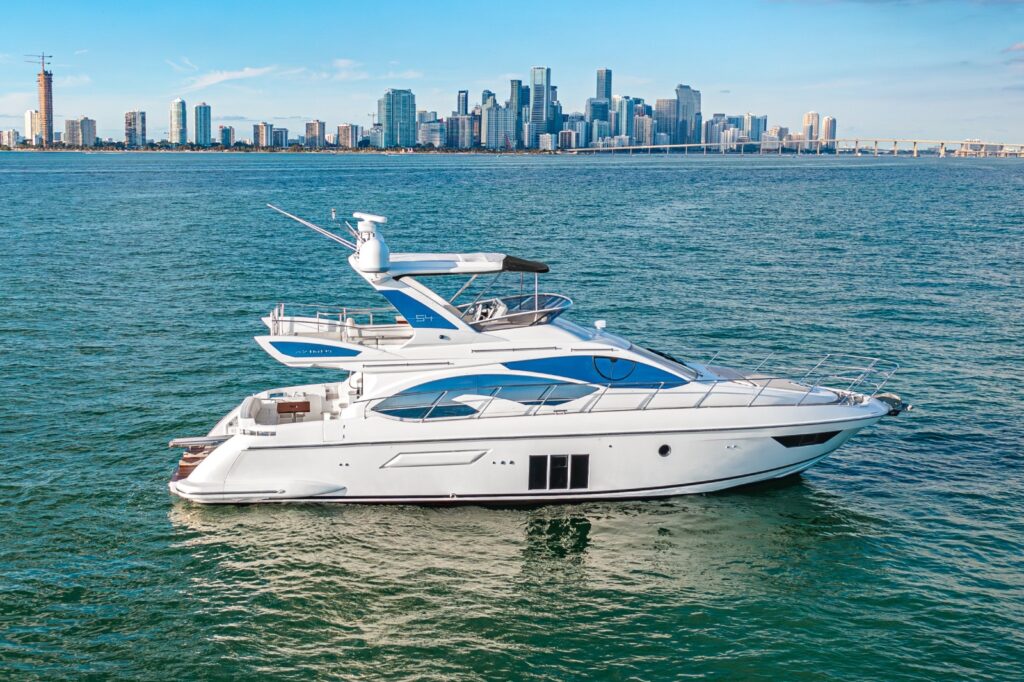 40’ SEALINE